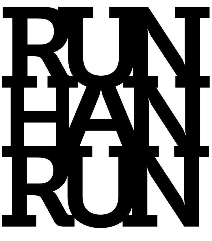 Run Han Run
