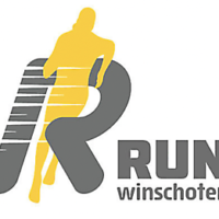 logo van RUNwinschoten