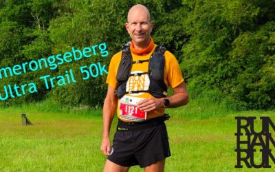 De Amerongseberg Ultra Trail